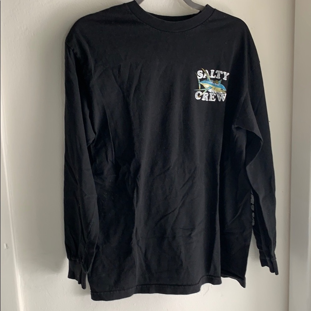 salty crew long sleeve men’s